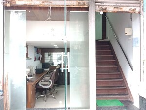 Kitchen in  Shop at Maruti Tower, Cbd Belapur Sector 11 – for Sale