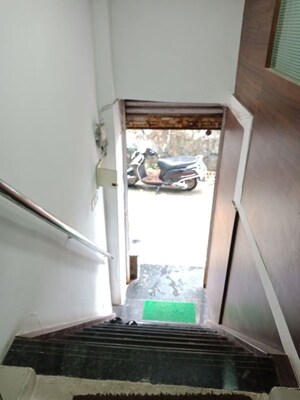  Shop For Sale in Maruti Tower, Cbd Belapur Sector 11