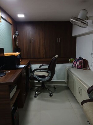 Team Area in  Shop at Maruti Tower, Cbd Belapur Sector 11 – for Sale