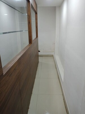 Balcony in  Shop at Maruti Tower, Cbd Belapur Sector 11 – for Sale