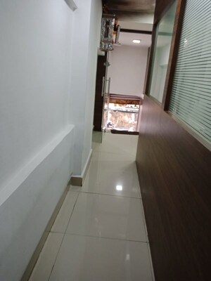 Building Lobby in  Shop at Maruti Tower, Cbd Belapur Sector 11 – for Sale