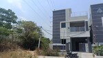 4 BHK + Pooja Room 1530 Sq.Ft. Independent House in Mallampet