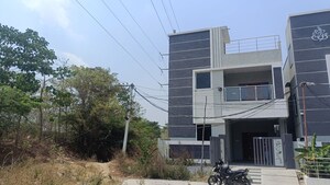 4 BHK Independent House For Sale in Mallampet