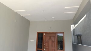 Furnished Amenities in 4 BHK Independent House at Mallampet – for Sale