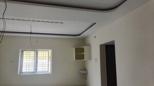 Building Lobby in 4 BHK Independent House at Mallampet – for Sale