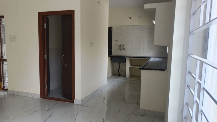 Kitchen, mallampet 4 Bedroom 1530 Sq.Ft. Independent House In Mallampet Hyderabad 10169549