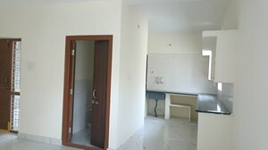 Kitchen in 4 BHK Independent House at Mallampet – for Sale
