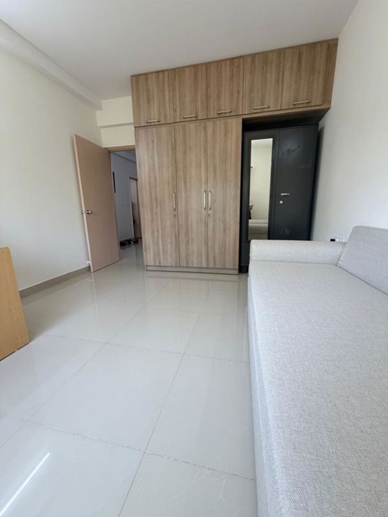 Room, mantri-webcity 3 Bedroom 1750 Sq.Ft. Apartment In Hennur Bangalore 10169552