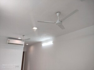 Furnished Amenities in 2 BHK Apartment at LnT Realty Crescent Bay, Parel – for Rent