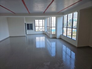 Team Area in  Office Space at KP Icon, Yendada – for Rent