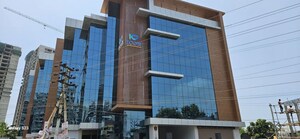  Office Space For Rent in KP Icon, Yendada