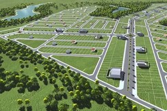 Plot For Sale in Jigani