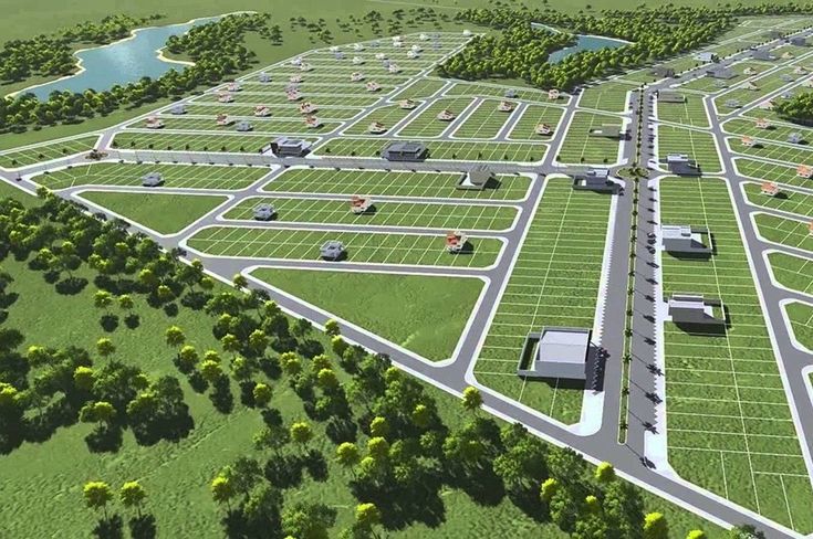 Plot For Sale in Jigani