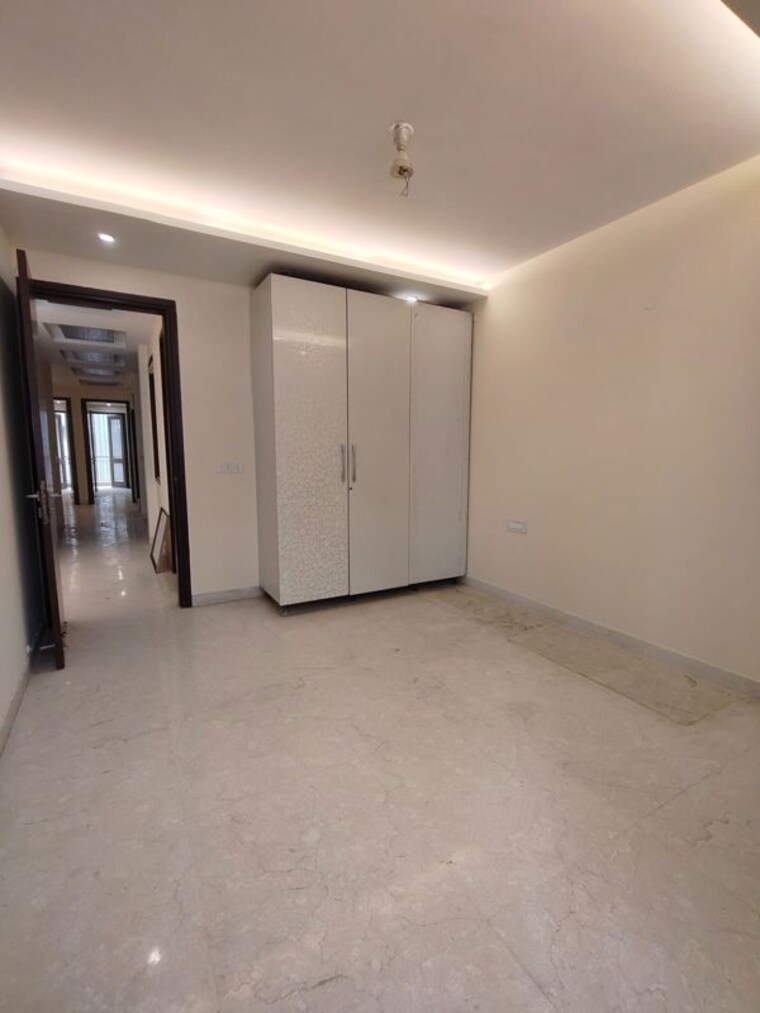 Room, greater kailash 3 Bedroom 1872 Sq.Ft. Builder Floor In Greater Kailash Delhi 10169565