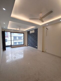 3 BHK + Servant Room Builder Floor For Sale in Greater Kailash