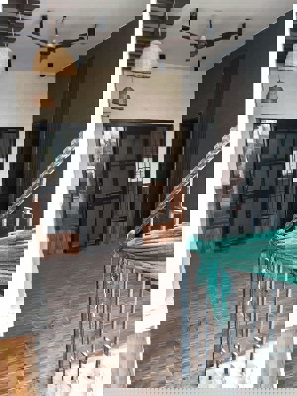 3 BHK + Pooja Room,Servant Room,Study Room 1717 Sq.Ft. Apartment in 3C Lotus Boulevard