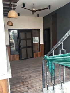 3 BHK + Pooja Room,Servant Room,Study Room Apartment For Rent in 3C Lotus Boulevard
