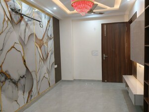 Bedroom in 2 BHK Builder Floor at Sector 73 – for Sale