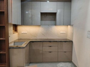 Kitchen in 2 BHK Builder Floor at Sector 73 – for Sale