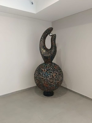 Furnished Amenities in  Office Space at Bopal – for Rent