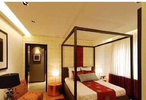 Room in 3.5 BHK Apartment at BPTP The Resort, Sector 75 – for Sale