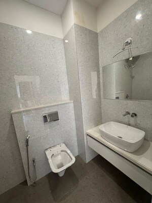 Bathroom in  Apartment at 21st Century X90, Baner – for Sale
