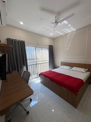  Apartment For Sale in 21st Century X90, Baner