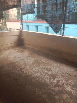 Swimming Pool in  Office Space at Mayuresh Cosmos, Cbd Belapur Sector 11 – for Sale