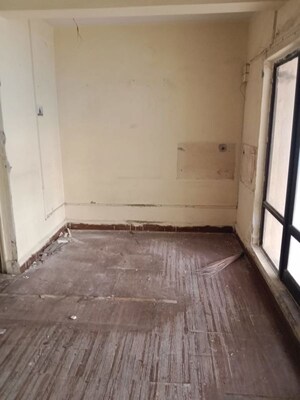Bathroom in  Office Space at Mayuresh Cosmos, Cbd Belapur Sector 11 – for Sale