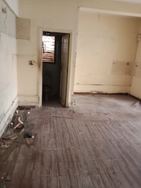 Office Space For Sale in Mayuresh Cosmos