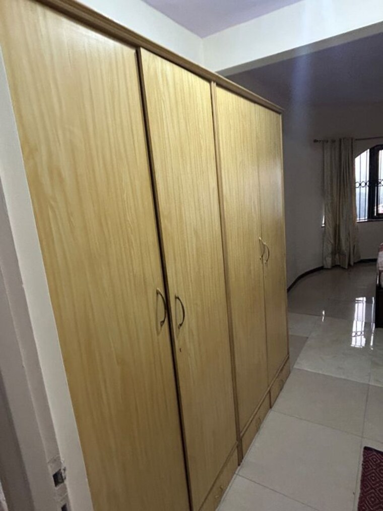Bathroom, rag-megh-malhar 2 Bedroom 1200 Sq.Ft. Apartment In Goregaon East Mumbai 10169597