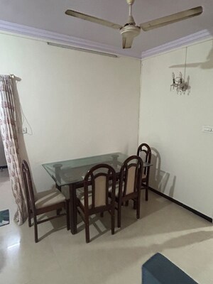 Gym in 2 BHK Apartment at Rag Megh Malhar, Goregaon East – for Rent