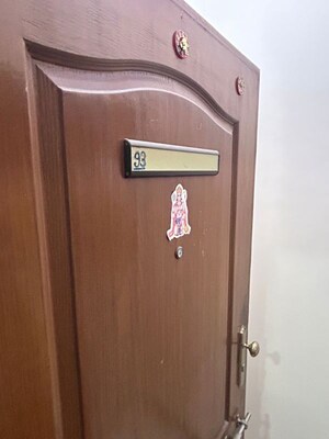 Furnished Amenities in 2 BHK Apartment at Rag Megh Malhar, Goregaon East – for Rent