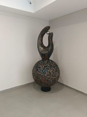 Furnished Amenities in  Office Space at Bopal – for Rent