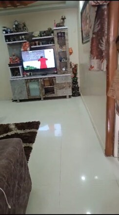 2 BHK Apartment For Sale in Shivaneri CHS