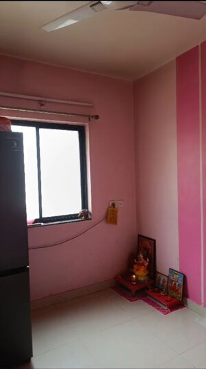 Room in 2 BHK Apartment at Shivaneri CHS, Pimple Gurav – for Sale