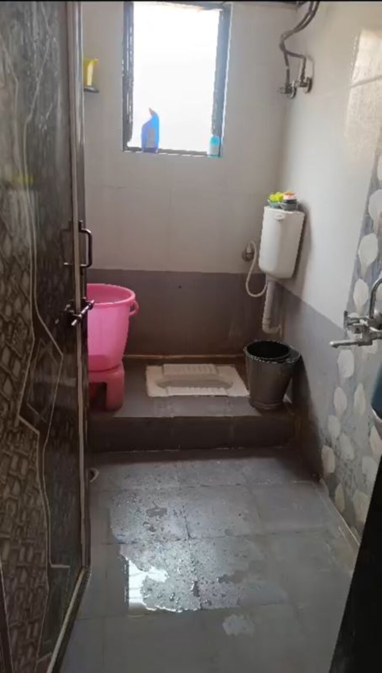 Bathroom, shivaneri-chs 2 Bedroom 738 Sq.Ft. Apartment In Pimple Gurav Pune 10169606