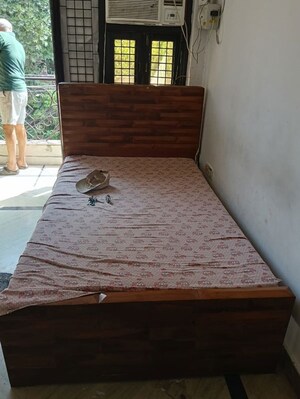 1.5 BHK Builder Floor For Rent in Subhash Nagar