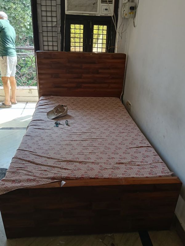 1.5 BHK + Extra Room Builder Floor For Rent in Subhash Nagar