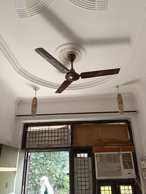 Furnished Amenities in 1.5 BHK Builder Floor at Subhash Nagar – for Rent