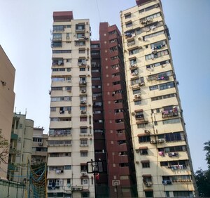 2 BHK Apartment For Rent in Cumbala Hill