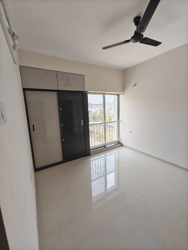 2 BHK 640 Sq.Ft. Apartment in Megapolis Serenity