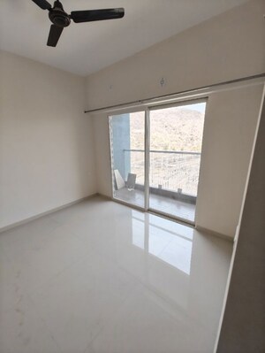 Room in 2 BHK Apartment at Megapolis Serenity, Hinjewadi – for Rent