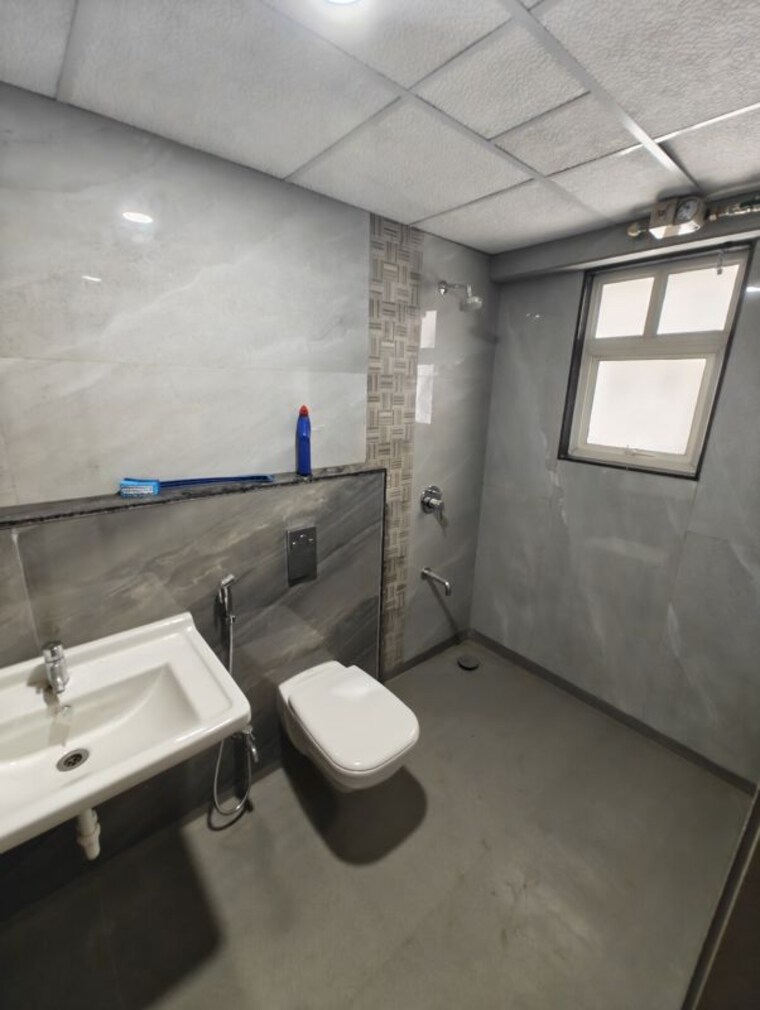 Bathroom, megapolis-serenity 2 Bedroom 640 Sq.Ft. Apartment In Hinjewadi Pune 10169425