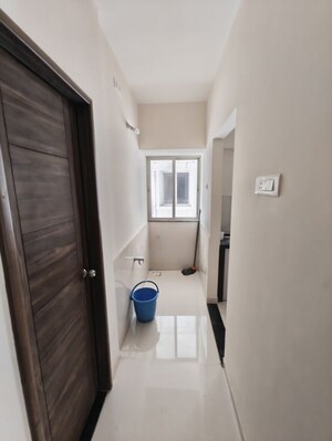  2 BHK Apartment at Megapolis Serenity, Hinjewadi – for Rent