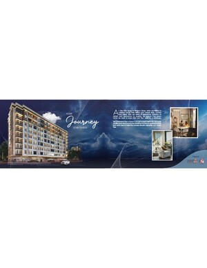 2 BHK Apartment For Sale in Zee Sadguru, Vile Parle East