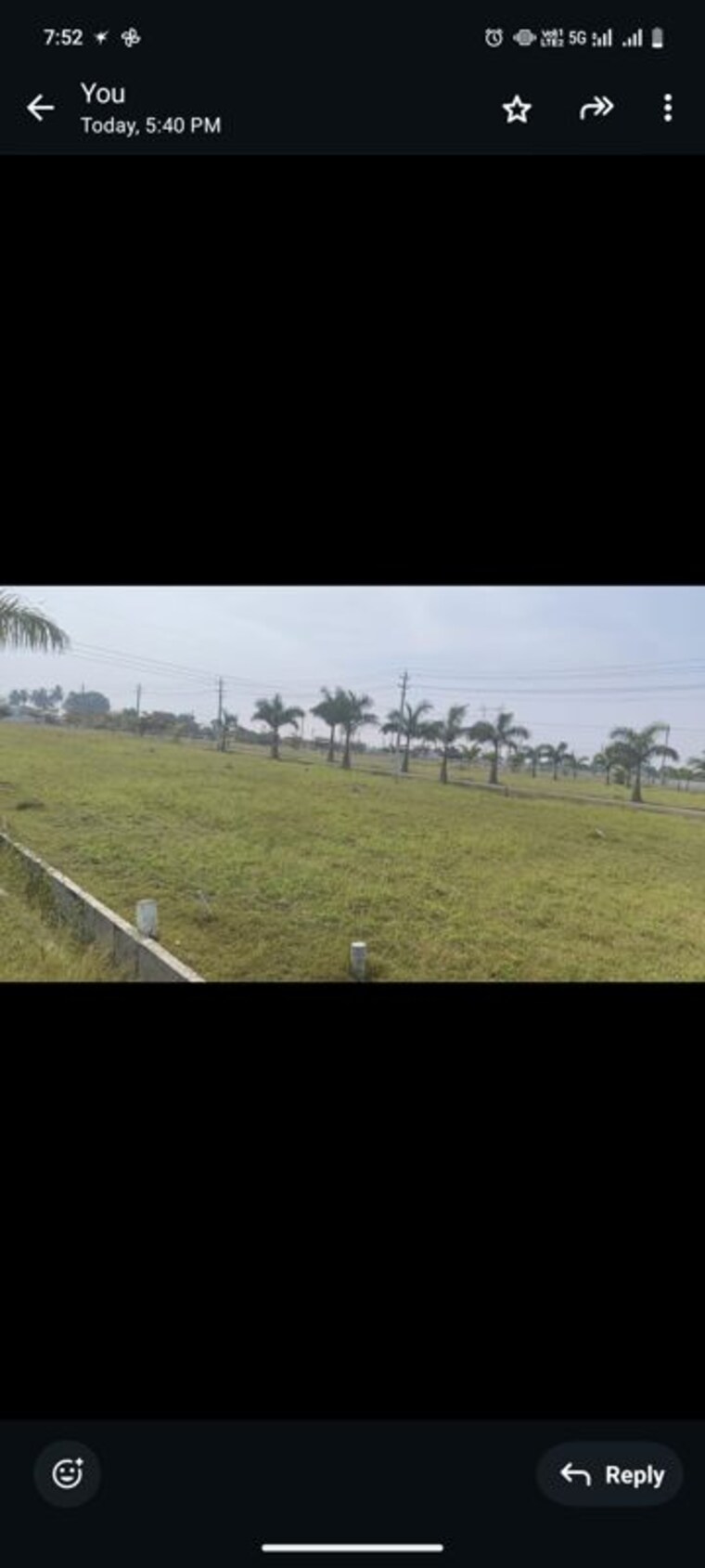 undefined, kolar  1500 Sq.Ft. Plot In Kolar Bangalore 10169616