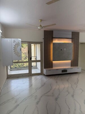 2 BHK Apartment For Sale in Unitech Heritage Estate, Yelahanka