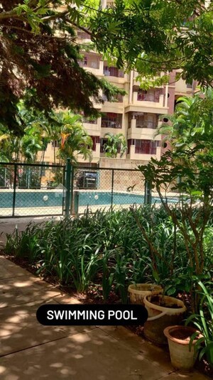 2 BHK Apartment – Exterior View View at Unitech Heritage Estate, Yelahanka - for Sale