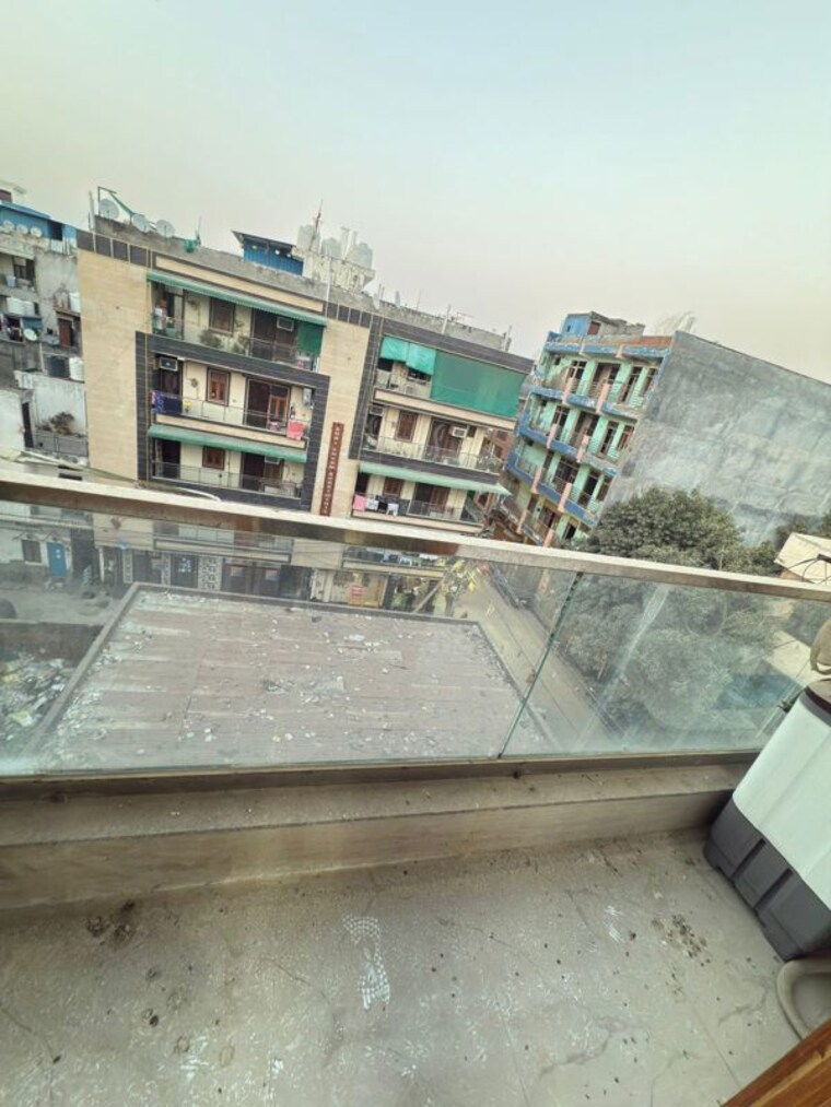 Exterior View, nawada 2 Bedroom 650 Sq.Ft. Builder Floor In Nawada Delhi 10169622